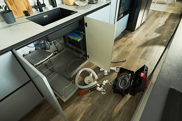 24/7 Emergency Gas Line Repair experts in Green Valley, SD